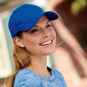 Chino Twill Structured Cap