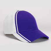 Collegiate Cap